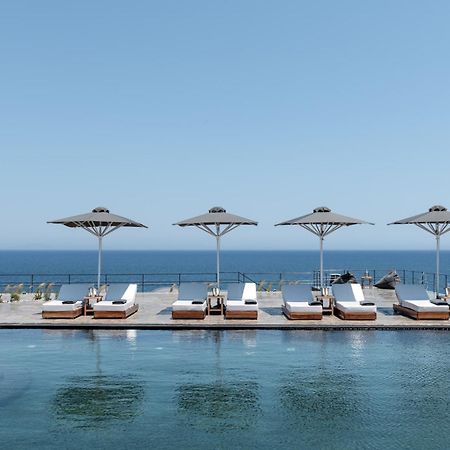 Colombos Beachfront Foinikiá 외부 사진