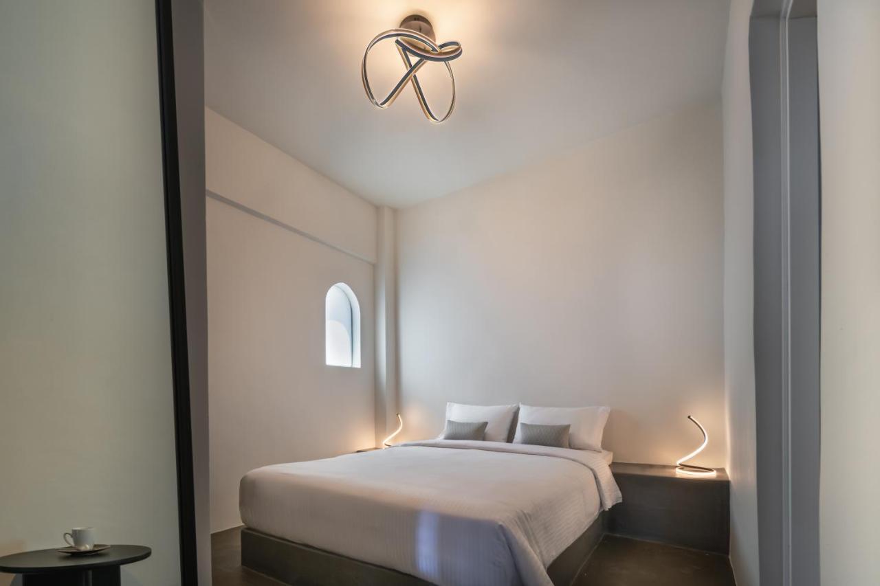 Colombos Beachfront Foinikiá 외부 사진